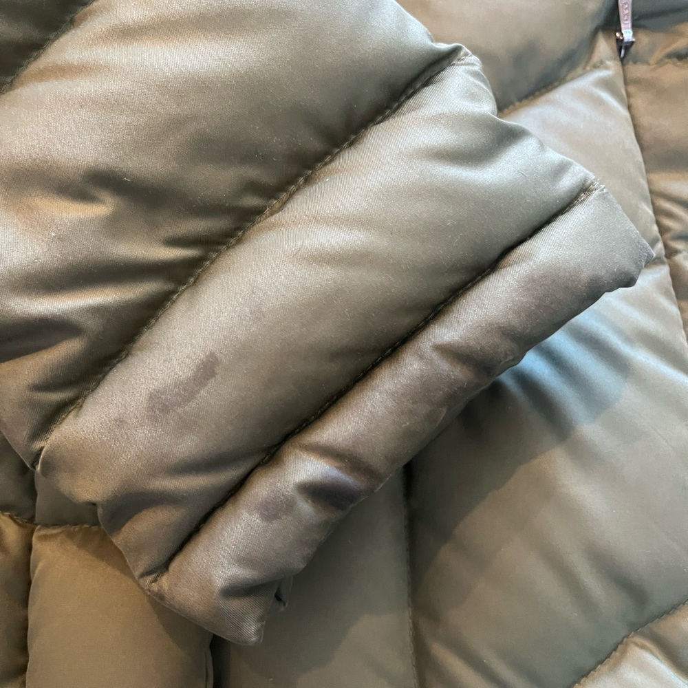 Patagonia down jacket - Picture 6 of 7